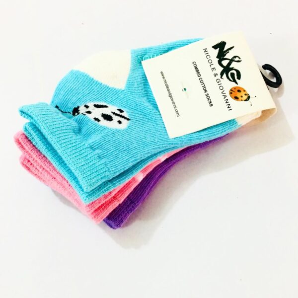 N & G Kids Socks