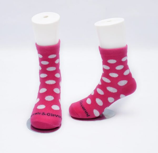 _DSC0314_filtered N&G Kids Socks - Girls