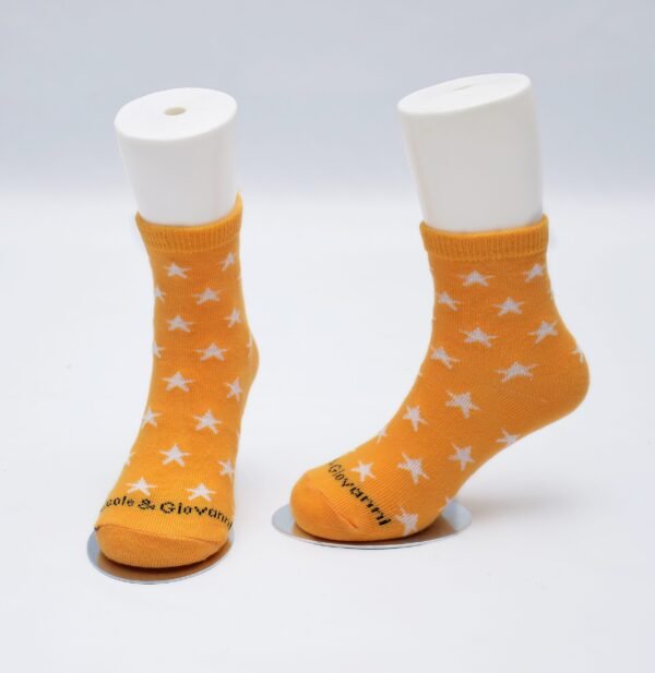 _DSC0315_filtered N&G Kids Socks - Girls