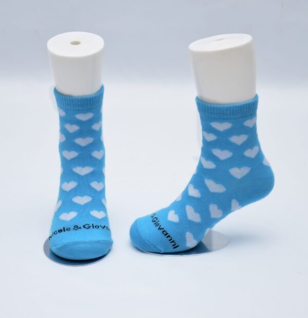 _DSC0316_filtered N&G Kids Socks - Girls