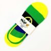 N&G No-Show Socks – Achi N&G No-Show Socks - Achi