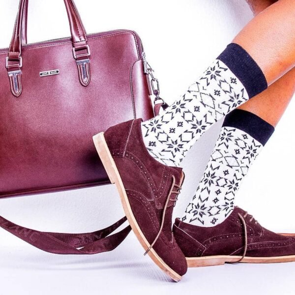 N&G Tribal Socks - Makena