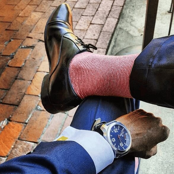 chewa N&G Classic Socks Chewa