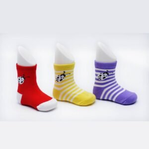 kid123 N&G Kids Socks - Girls