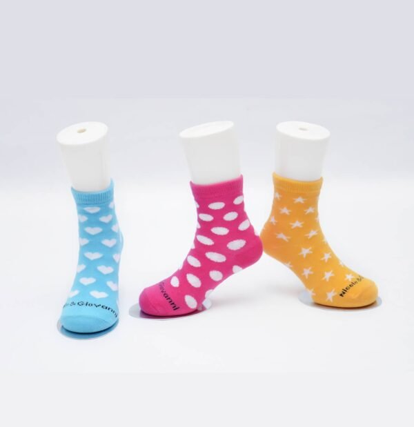 kid125 N&G Kids Socks - Girls