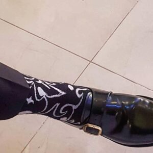 N&G Tribal Socks - Akello