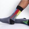 N&G Premium Classic Socks - Garissa