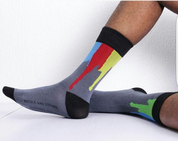 N&G Premium Classic Socks - Garissa