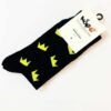N&G Premium Classic Socks - Abiona