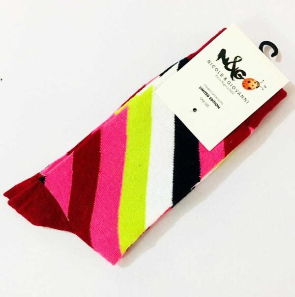 N&G LE Socks – Amarachi N&G Limited Edition Socks - Amarachi