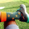 N&G Classic Socks - Furaha