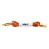 N&G Kelechi Dress Shoe Laces - Burnt Orange