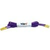 N&G Solape Dress Shoe Laces - Purple