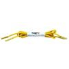N&G Zikora Dress Shoe Laces - Yellow