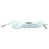 N&G Adeola Sneaker Laces - White