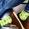 N&G Classic Socks - Fatsani