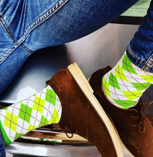 N&G Classic Socks - Fatsani