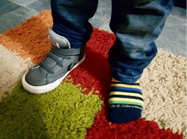 N&G Classic Socks