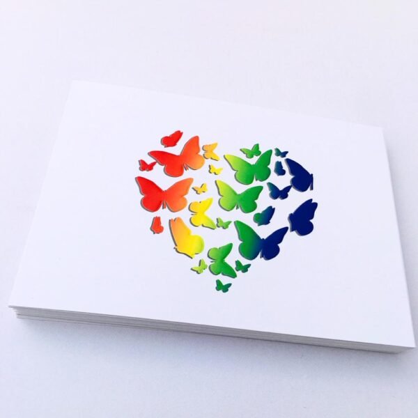 N&G Greeting Cards - DARAJA