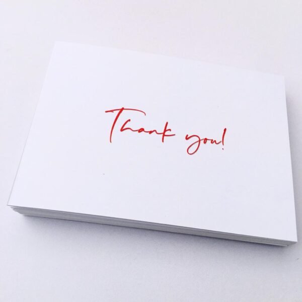 N&G Greeting Cards - KUMBUKANI