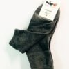 N&G Pack of 3 Pairs School Socks - Dark Grey