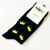 N&G ABIONA SOCKS N&G Sock and Neck Tie Set 7
