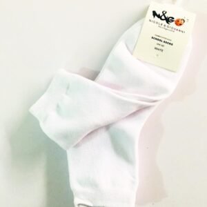 b15e01e7-bdbf-48b8-88dd-f51143cba7d4 N&G Pack of 3pairs School Socks - White
