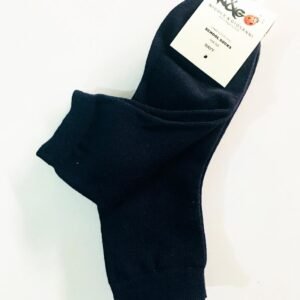bcb79f42-a0b9-4f67-b3f8-f31a6fbd5df2 N&G Pack of 3 pairs School Socks - Navy Blue
