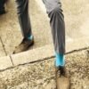 N&G Blue Luxury Socks - Sijuade