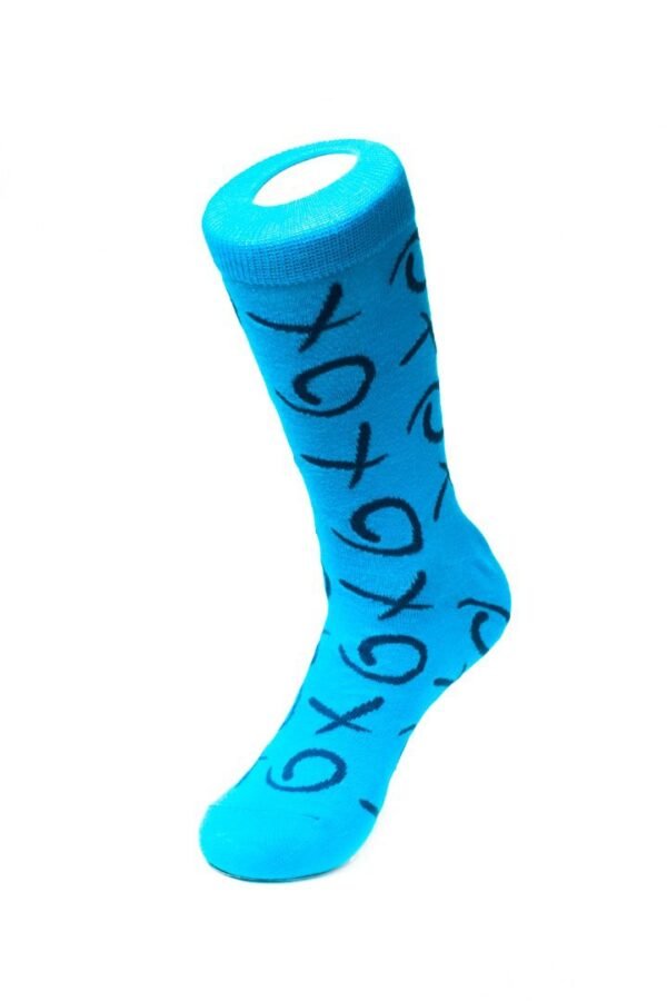 N&G Seed Collection Socks - Obinwanne