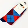 N&G Classic Socks – Abass