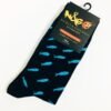 N&G Seed Collection Socks - Afolabi