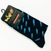 N&G Seed Collection Socks - Afolabi
