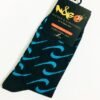 N&G Seed Collection Socks - Akande