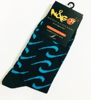 Akande N&G Seed Collection Socks - Akande