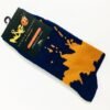 N&G Seed Collection Socks - Akinkunmi