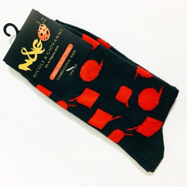 N&G Seed Collection Socks - Babaeko
