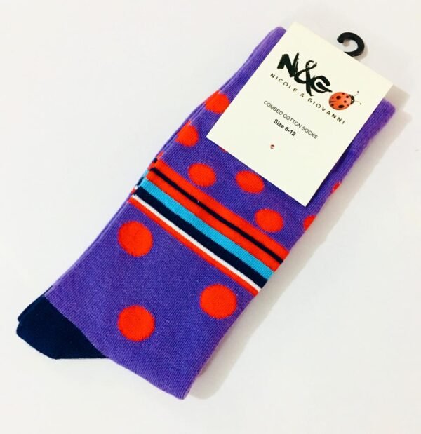 N&G Classic Socks - Emir