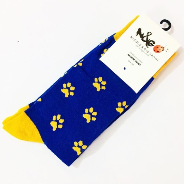 Esinam N&G Classic Socks - Esinam