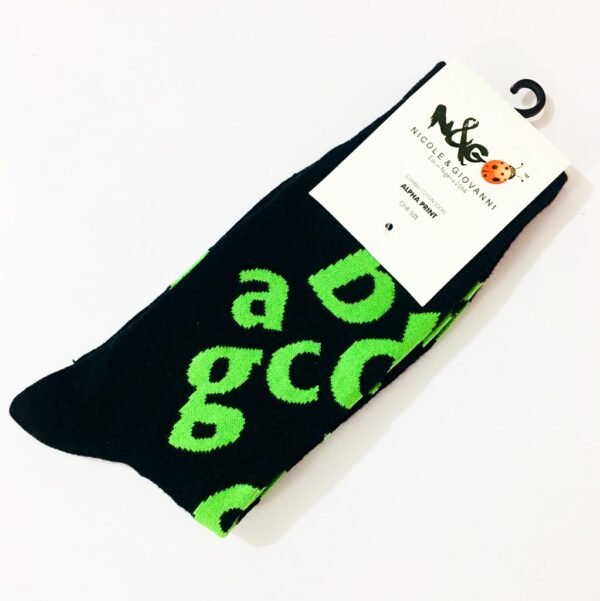 N&G Classic Socks - Farai
