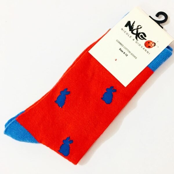 N&G Classic Socks – Foli