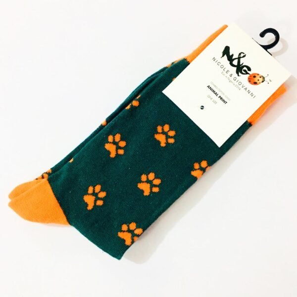 N&G Classic Socks - Furaha