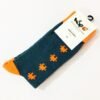 N&G Classic Socks - Ganizani