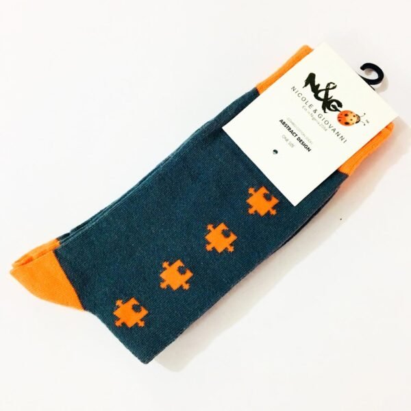 N&G Classic Socks - Ganizani