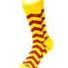 N&G Seed Collection Socks - Idiaghe