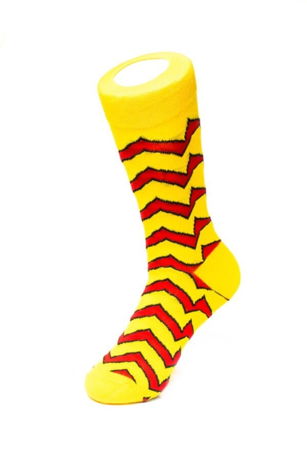 N&G Seed Collection Socks - Idiaghe