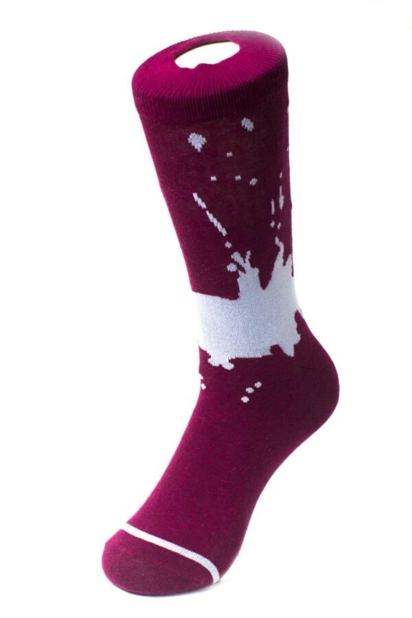 N&G Seed Collection Socks - Opara