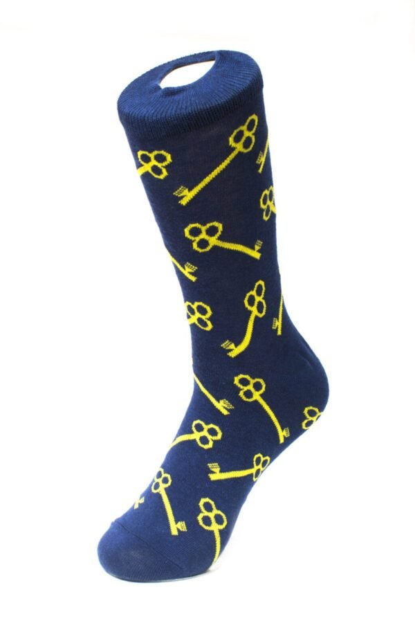 N&G Seed Collection Socks - Olabode