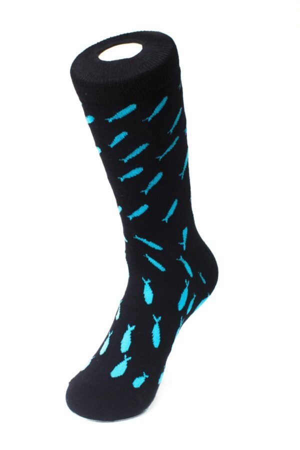 N&G Seed Collection Socks - Afolabi