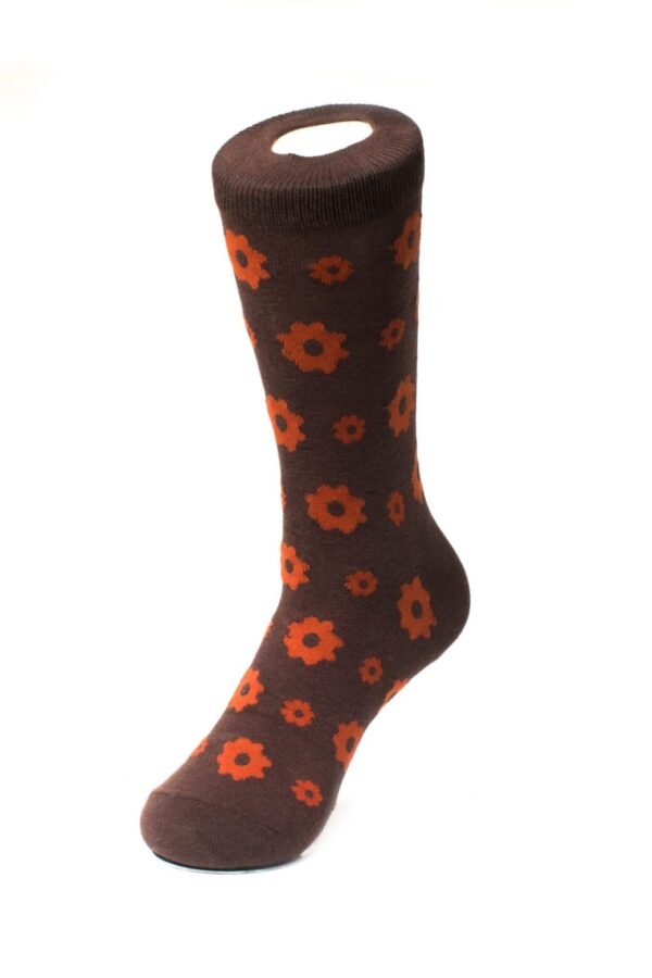 N&G Seed Collection Socks - Durowade